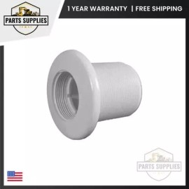 Hydro Air 10-3803 Hydro Air Jet Wall Fitting Hydro-Jet/Stan