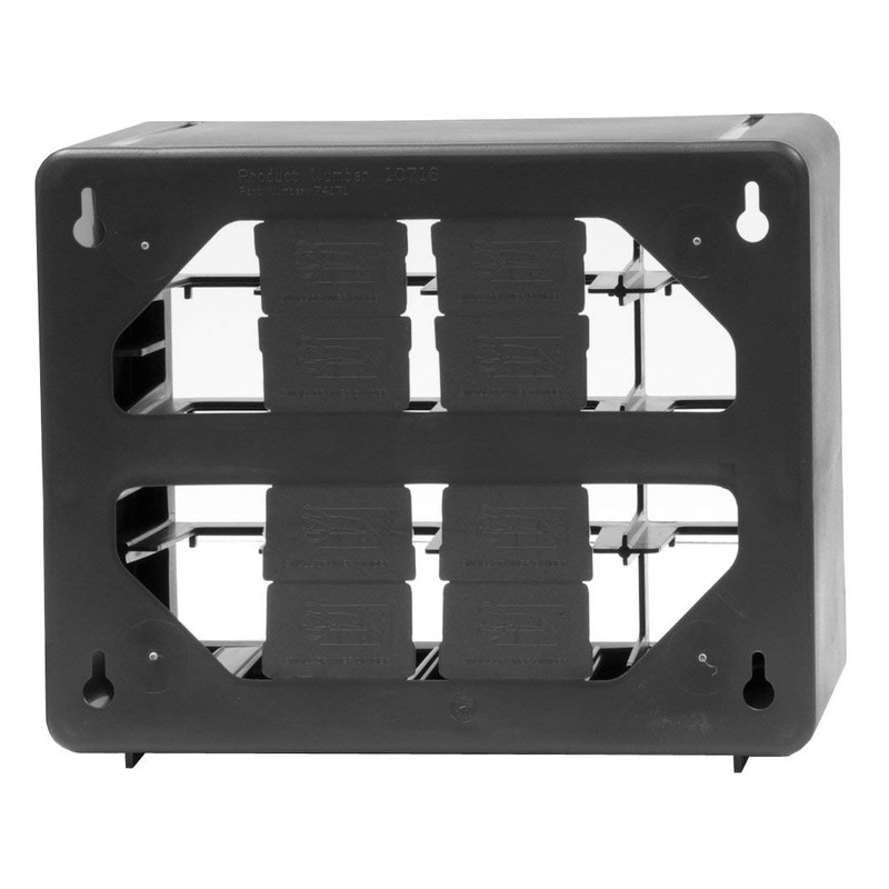 Akro-Mils 16-Drawer Plastic Storage Cabinet