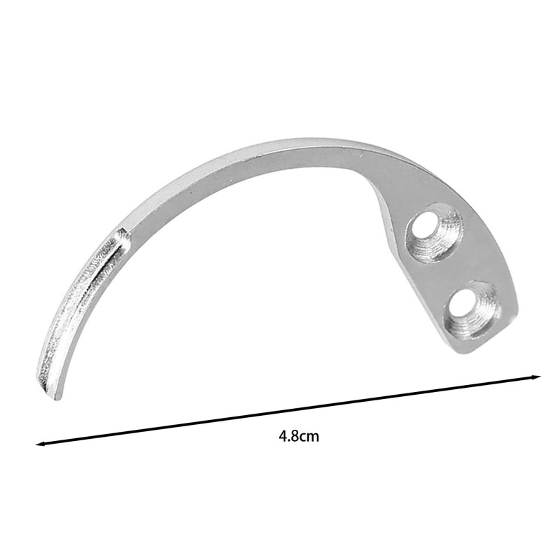 Sarini 3-Piece Hand Remover Hook, Hook Key Security Label, Hard