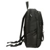 joumma bags,s.l. Adept Luke Adaptable Laptop Backpack 12" Black 25
