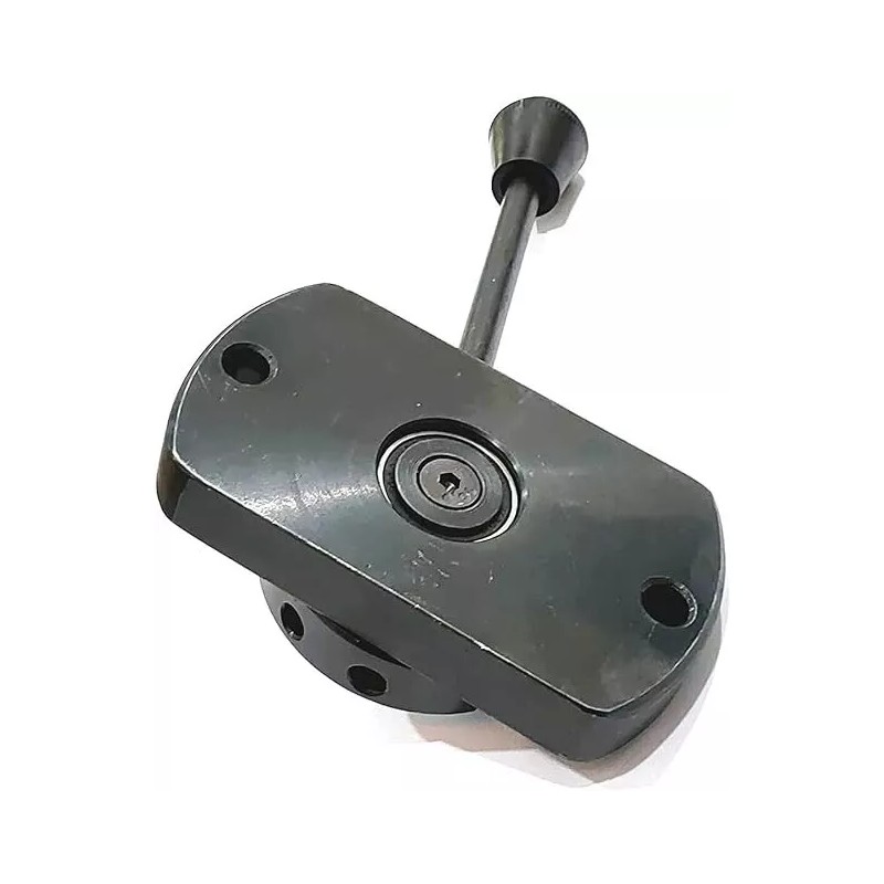 A.D International Lathe's Ball Turning Attachment with Size Scale (USA