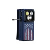 Olight Oclip Ultra Stars & Stripes Clip-On Light, Flood, Spot,