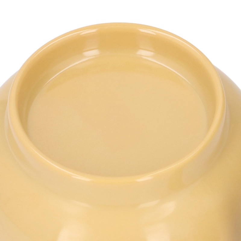 Leak Proof Scoop Bowl with Handle, Melamine Bowl, Adaptive Bowls