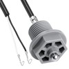 XMK 6600-166 Temperature Sensor for Sundance Spas and Jacuzzi Hot