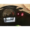 IDEA Motorcycle Gear Indicator for Suzuki, Waterproof Red LED Gear