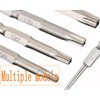 7Pcs 5 Point Security Star Torx Screwdriver Bits Set 5-Pointed