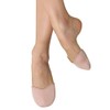 Bloch Dance A901S Ballet/Pointe Shoe Pointe Cushion - Small, Light