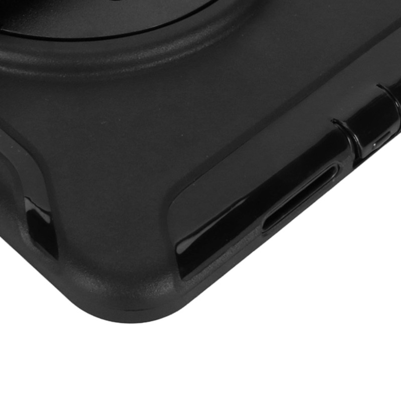 Tablet Case Multifunction Shockproof High Hardness Tablet PC Case with