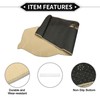 VekAuto Dash Cover Compatible for Buick Lacrosse 2005-2008, Non-Slip Polyester