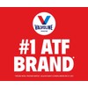 Valvoline Multi-Vehicle (ATF) Full Synthetic Automatic Transmission Fluid 1 GA,