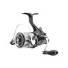 DAIWA 24 Emcast BR LT 2500, Bite n'Run Allround Spinning