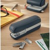 Leitz Cosy Series Stapler, 30 Sheets, Velvet Grey, 55670089