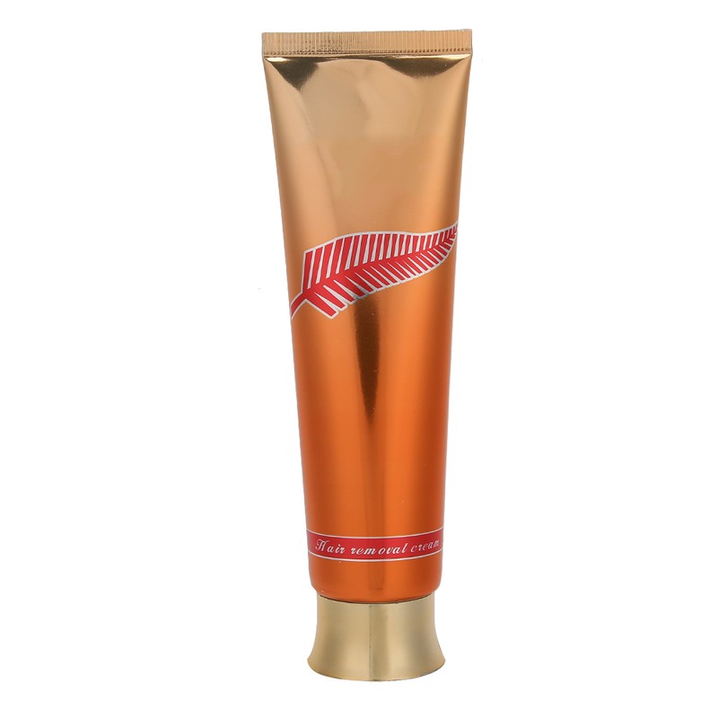Mild Hair Removal Cream Skin Body Care Depilatory Cream for
