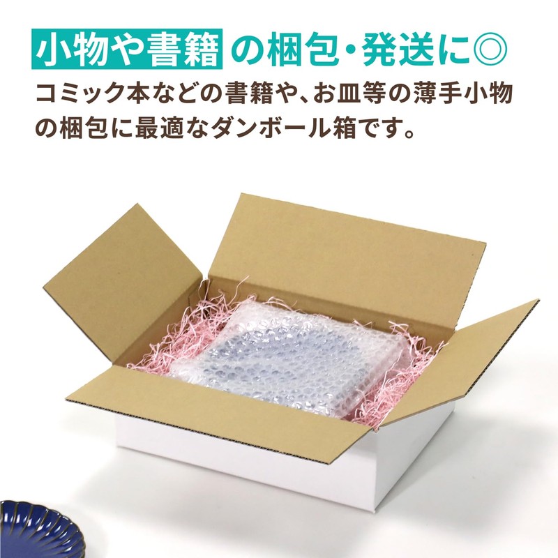 Earth Cardboard, 60 Size, Set of 10, B5, Depth 29.5