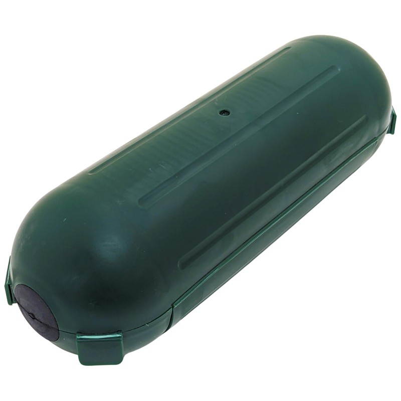 Weatherproof Electrical Extension Cord Cover, Splashproof Outdoor Connection Box Enclosure