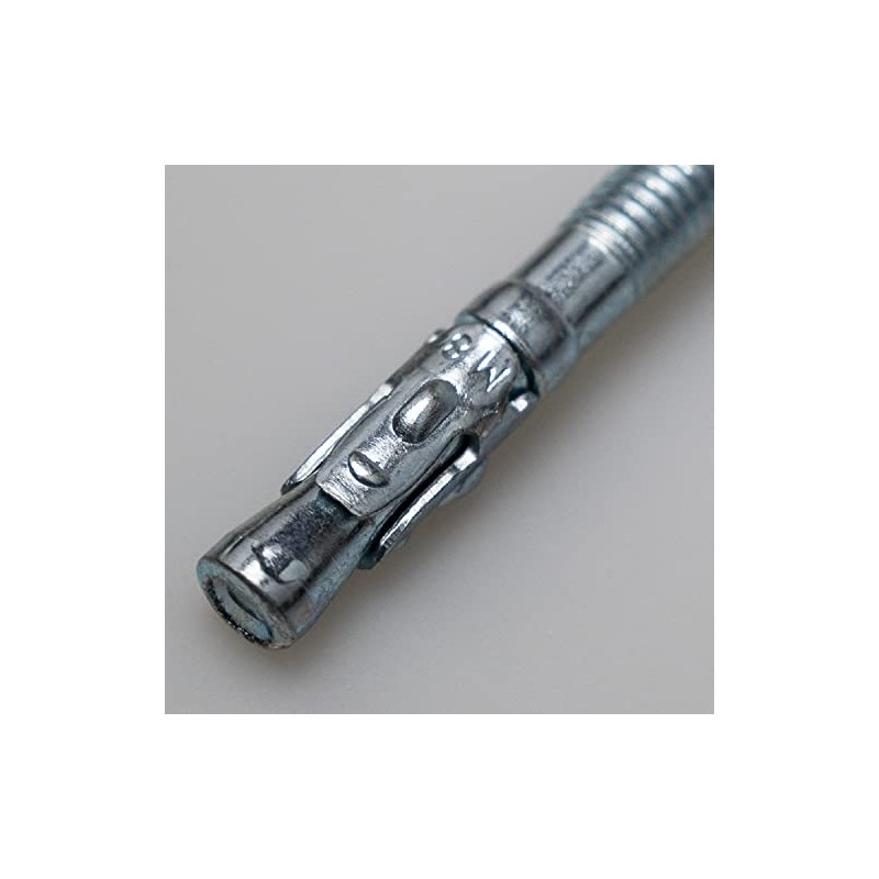 NAKA24 Stalco LSB M8 8 x 80 mm Heavy Duty