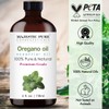 Oregano Essential Oil | 100% Pure and Natural | 1