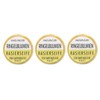 Haslinger shaving soap 3x 60 g (180 g)