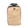 Skunk Uno Cross Body Backpack (Tan Leather)