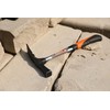 KENDO Mason's Hammer 600 g Berlin Shape Length 325 mm