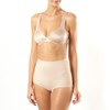 Dim Slip Beauty Lift Skulptureffekt Damen x1, Beige, XL
