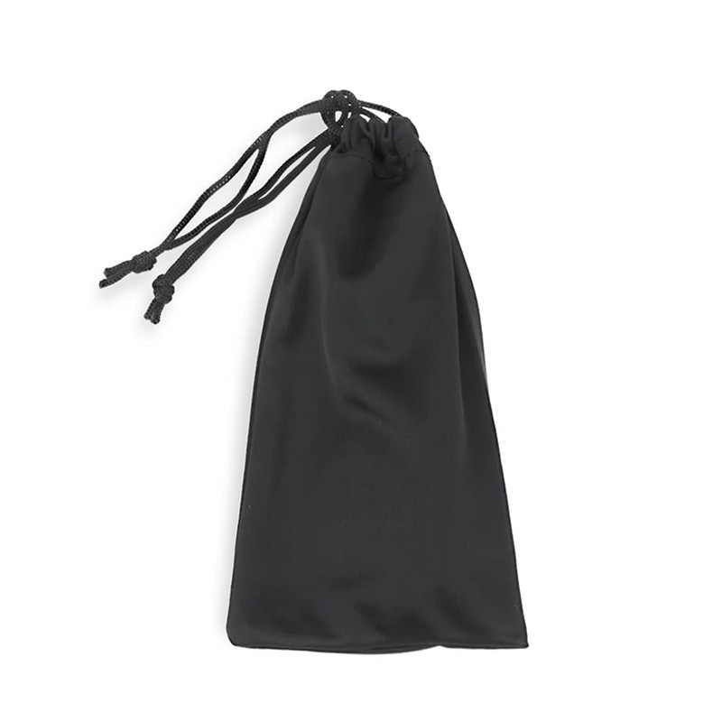 EKdirect Sunglasses Case Pouch 6 Pack, Spectacles Glasses Pouch Case