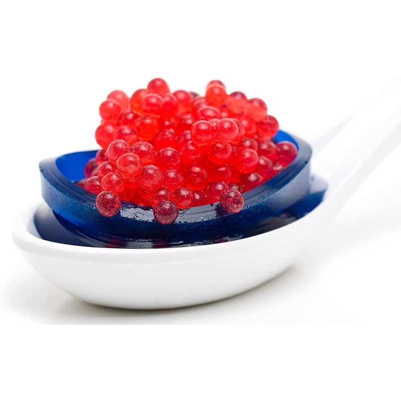Special Ingredients Molecular Gastronomy Spherification and Reverse Spherification Kit with