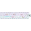 San-X SQ89201 CH/M Folding Ruler (S/G)