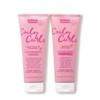 Umberto Giannini Coily Curls Shampoo & Conditioner Set - Vegan