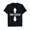 Two Seater T-Shirt