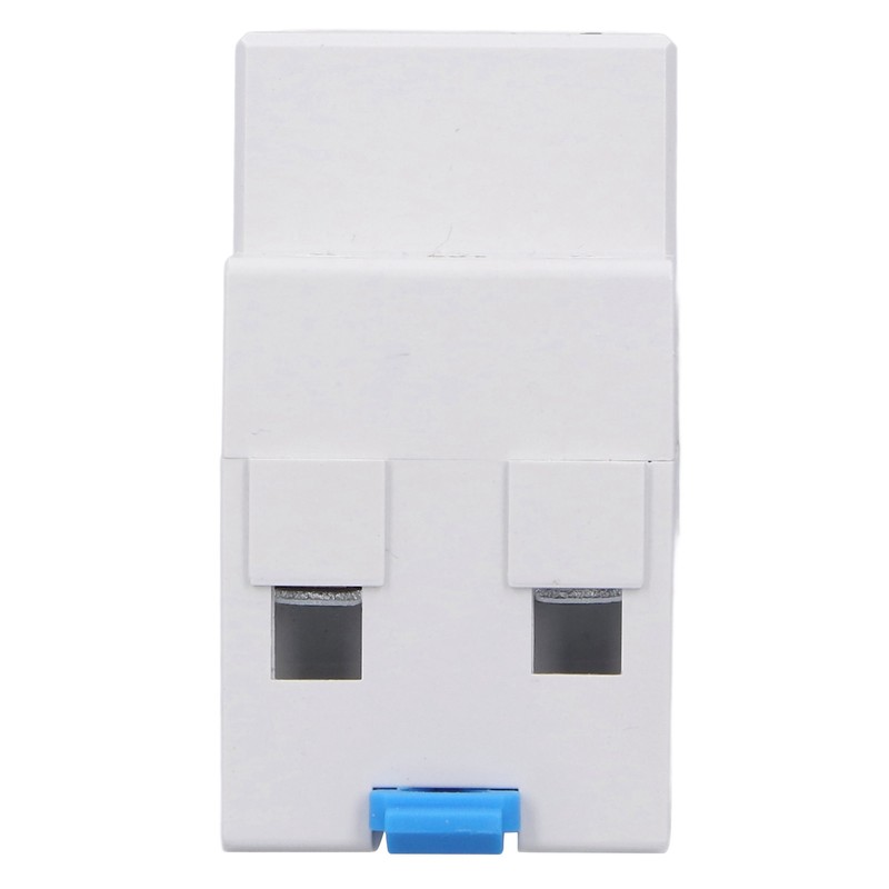 WIFI Smart Energy Meter LCD Display Household for Tuya 1