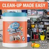 MiracleWipes for Heavy Duty Cleaning (90 Count) - All Purpose