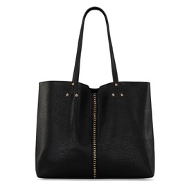 Montana West Shoulder Purses for Women Soft Faux Leather Tote Bag