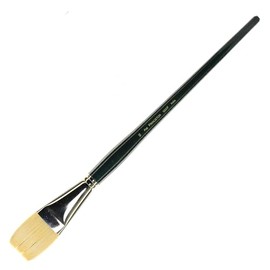 Princeton 5200 Flat Paint Brush – Natural – 16