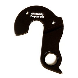 Wheels Manufacturing Dropout-110 Derailleur Hanger