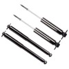 Front Rear Shocks Struts (4Pcs) Abrillvt Struts Shock Absorbers Fits