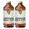 Portland Syrups - Simple Syrup - Drink Mix for Exceptional