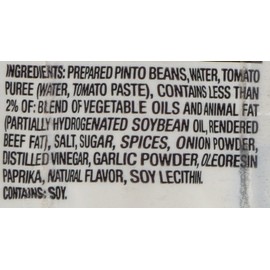 Ranch Style Brand Beans - 8/15 oz. cans