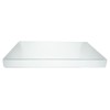Source One Premium Clear Acrylic Counter Top Cutting Board 15
