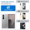 VEGO for Samsung Galaxy Z Fold 7 Case, Compatible with