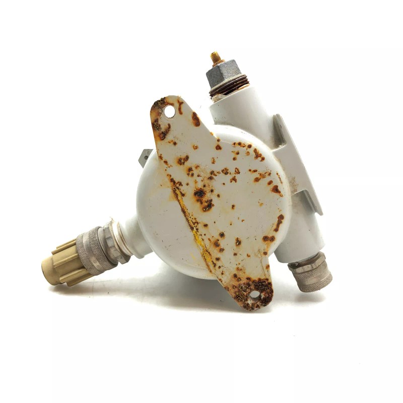 Redline H2S RL-101 Wireless Electrochemica