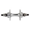 Origin8 Rear Track/Freewheel Th31 Hub - 36H Silver