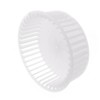 Packard A65900 Plastic Blower Wheel 5 3/4" Diameter