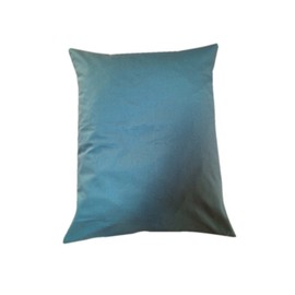 ehomegoods DIY Durable Olive Green Canvas Cover for Pet Bed or Pillow + Internal Half Waterproof Half Water Resistant Case for Small to Medium Dogs - Covers ONLY Flat Style (Green Canvas, 36''x29'')