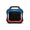 ECOXGEAR EcoExplorer XL: Indoor/Outdoor Portable Bluetooth Speaker, 80dB Loud, IPX5