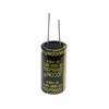 HUABAN 5pcs 200V 470UF 18x40mm Lead Wire Aluminum Electrolytic Capacitors