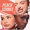 Huda Rubor Líquido Con Filtro Blush - Sorbete De Melocotón