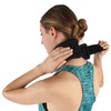 Soles Tutore per collo e fasciatura per collo, Medium (28-40