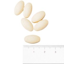 acquavita Multi-Vitamin & Mineral + 64 Types of Wild Fermented Extracts, 60 Tablets