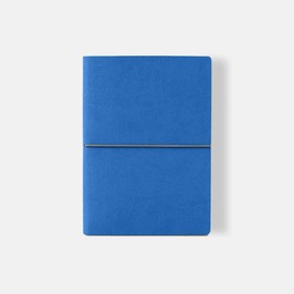 tiakku Notebook Smart Notebook, M, Blue